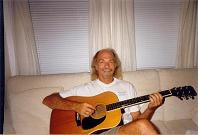 Writing "Ain't No Stranger"