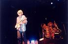T. Graham Brown show
