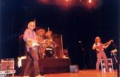 T. Graham Brown show