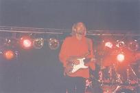 T. Graham Brown show